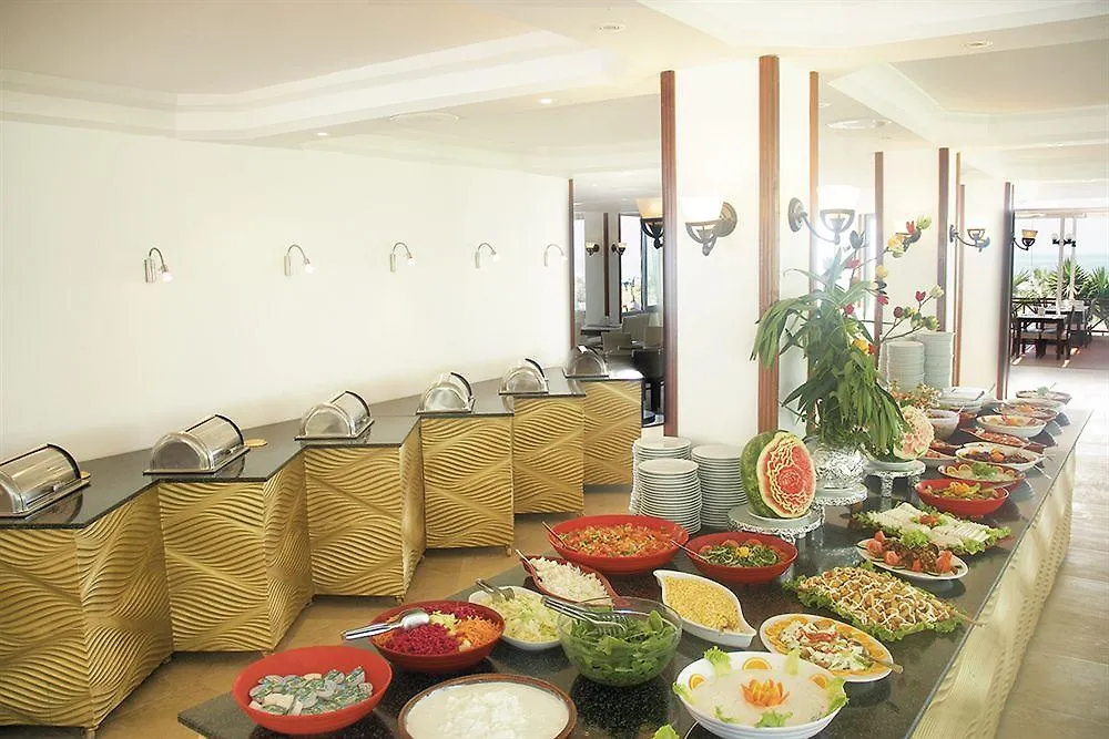 Sentinus Hotel Kusadasi 4*,  Turkey
