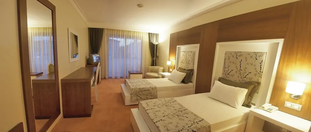 Sentinus Hotel Kuşadası