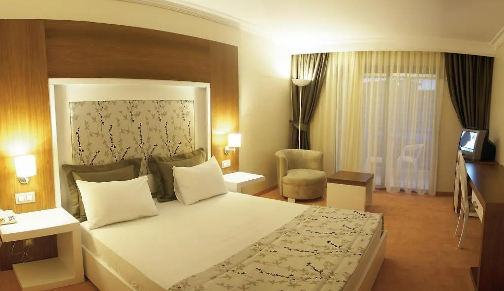 Sentinus Hotel Kusadasi