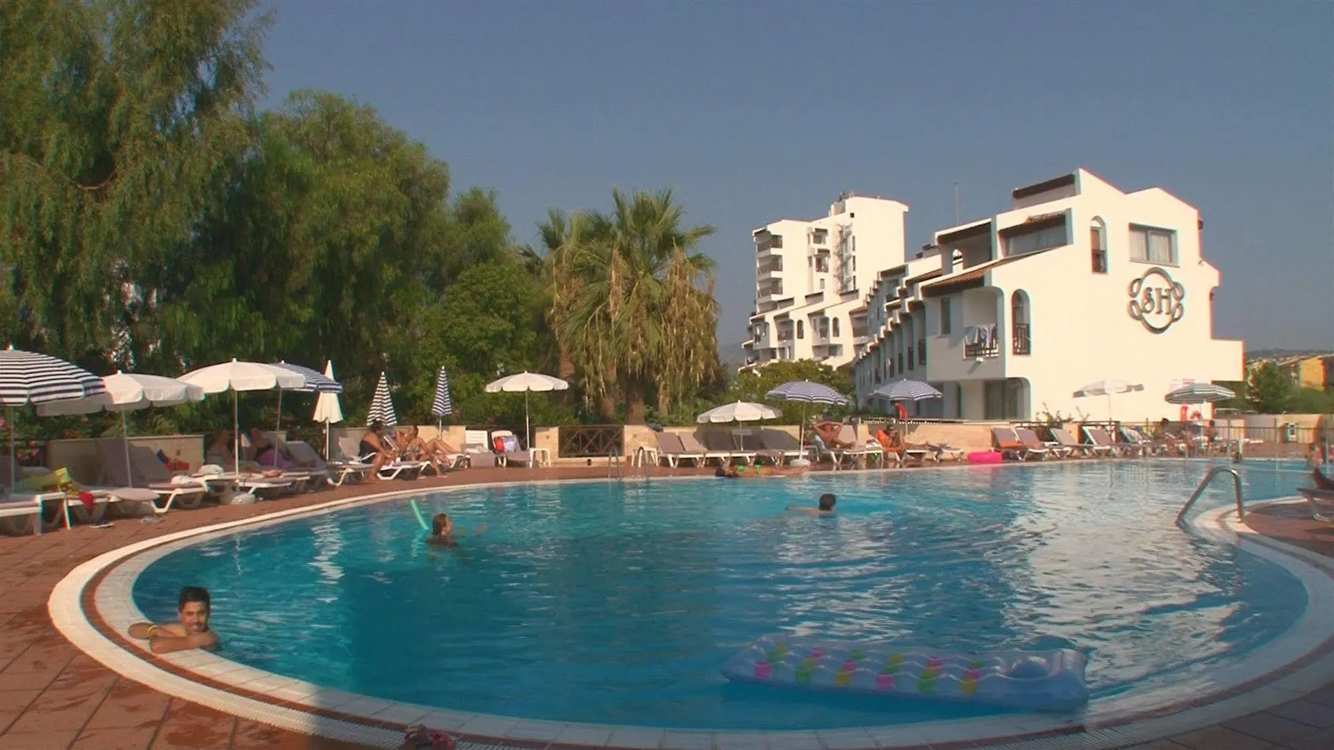 Sentinus Hotel Kusadasi