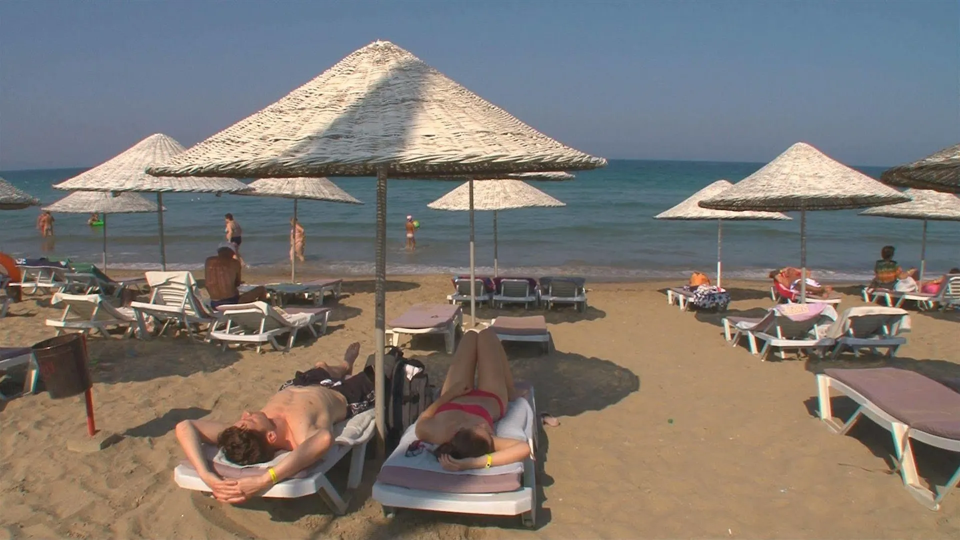 Sentinus Hotel Kusadasi