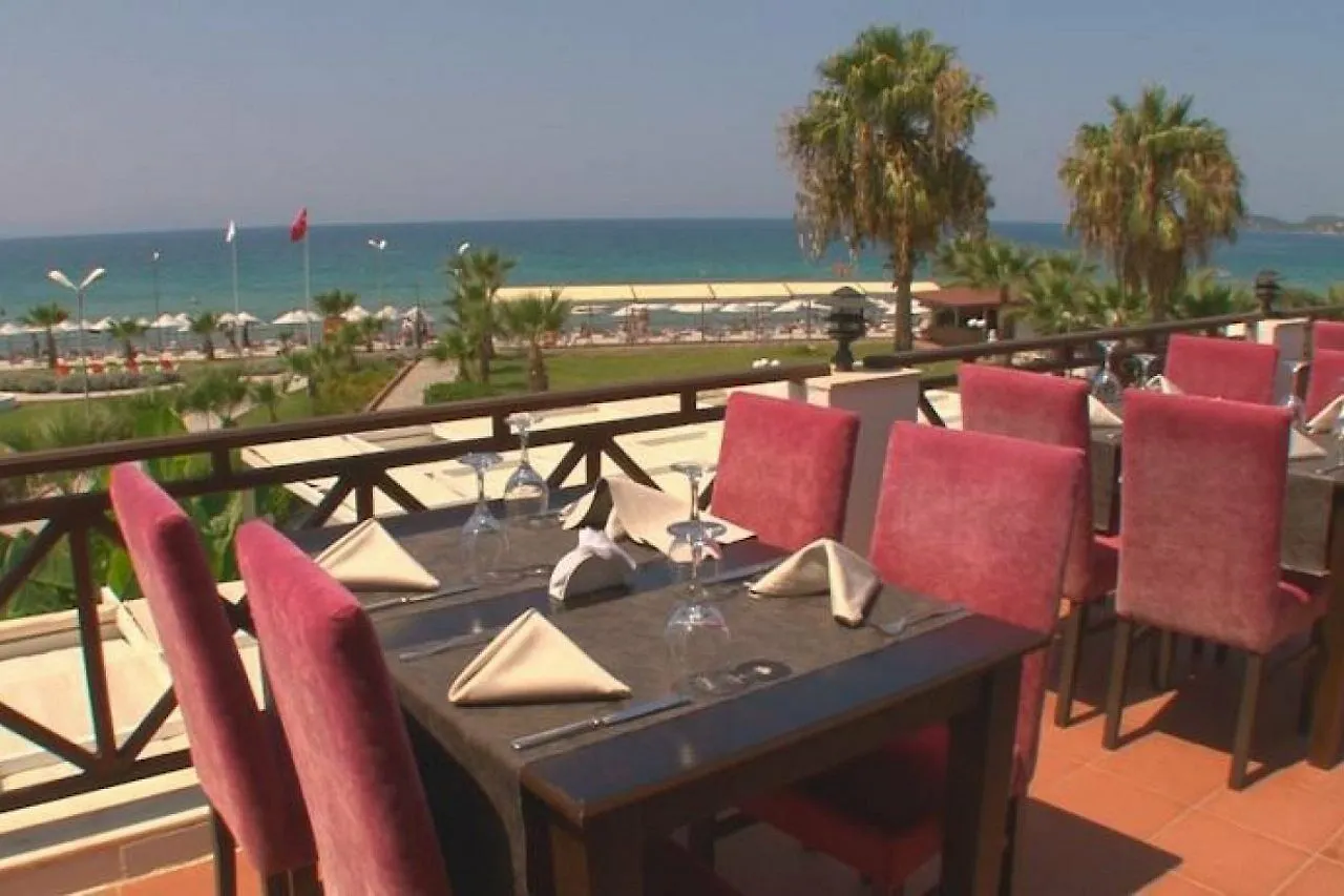 Sentinus Hotel Kusadasi