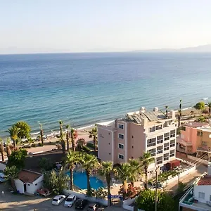  Otel Holiday Türkiye