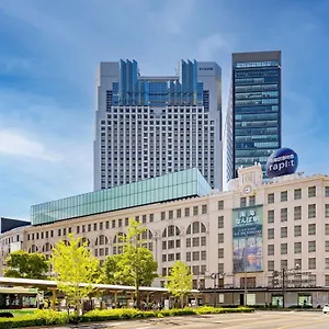 ***** Otel Swissotel Nankai Japonya