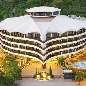 By Aksu Termal Hotel&spa Otel