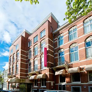**** Otel Leonardo Center Hollanda