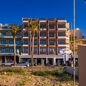 *** Apart Otel Theo Yunanistan