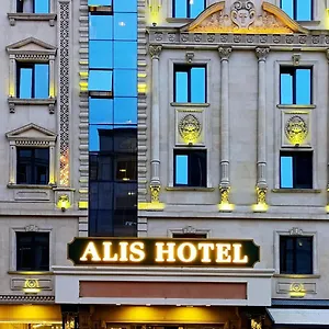 ***** Otel Alis Azerbaycan