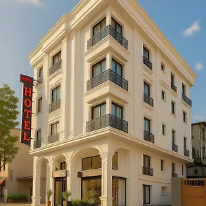 *** Otel Confores Türkiye