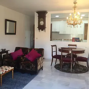 *** Otel Plaza Nueva İspanya