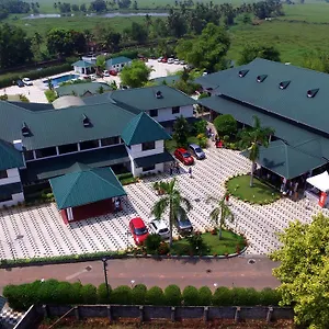***** Hotel Contour Backwaters India