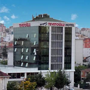*** Otel Tevetoglu Türkiye