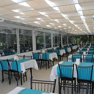 Flora Otel