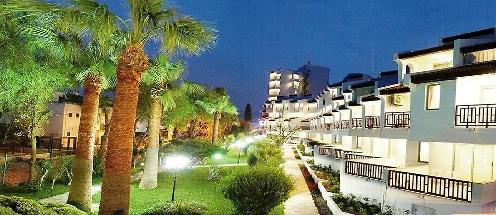 Sentinus Hotel Kuşadası