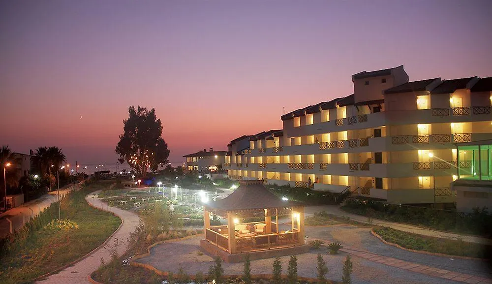 Sentinus Hotel Kusadasi