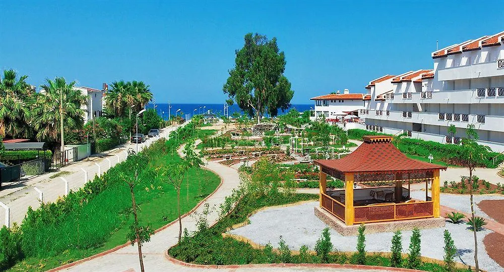 Sentinus Hotel Kuşadası 4*,
