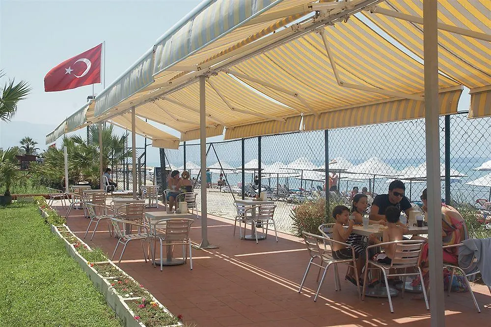 Sentinus Hotel Kusadasi