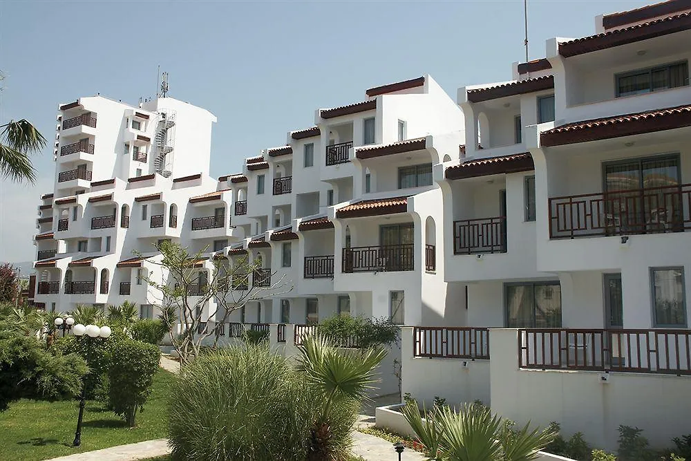 ****  Sentinus Hotel Kuşadası Turkije
