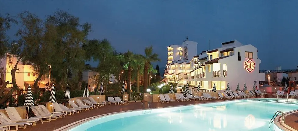 Sentinus Hotel Kusadasi