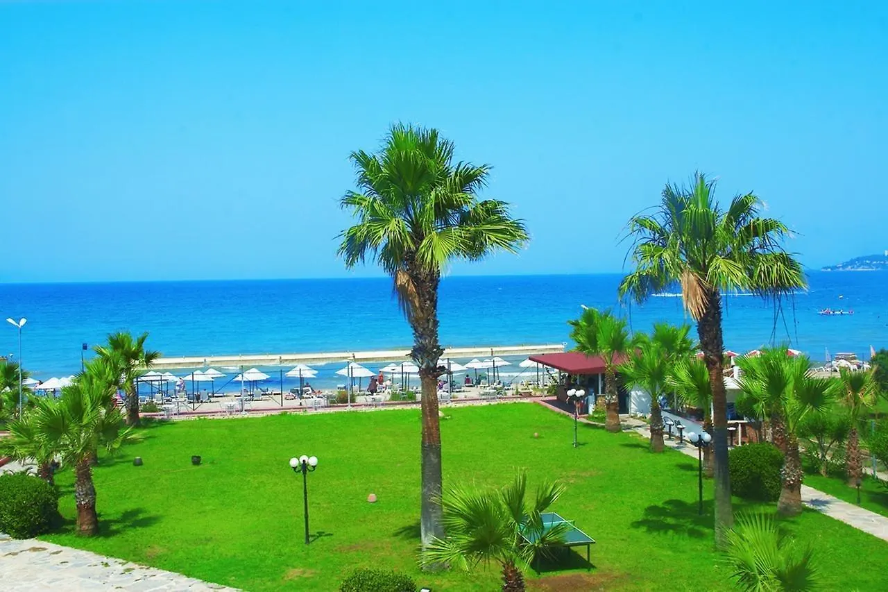 Sentinus Hotel Kuşadası Turkije