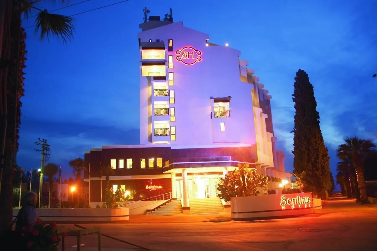 Sentinus Hotel Kuşadası
