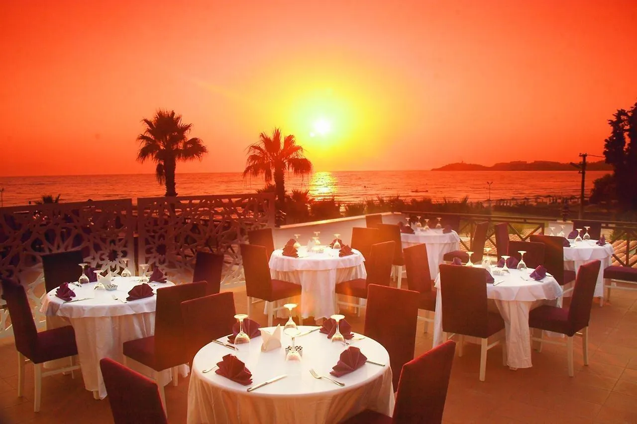Sentinus Hotel Kuşadası 4*,  Turkije