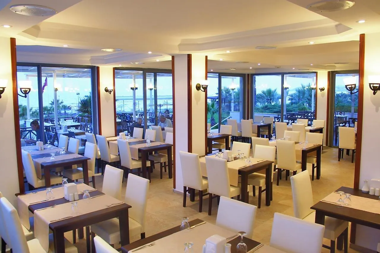Sentinus Hotel Kuşadası