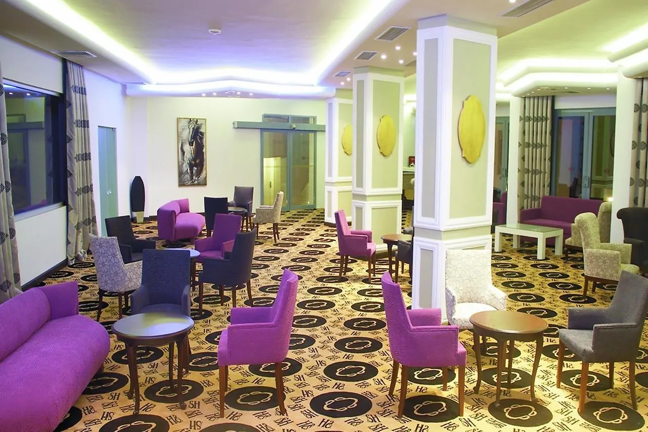 Sentinus Hotel Kuşadası