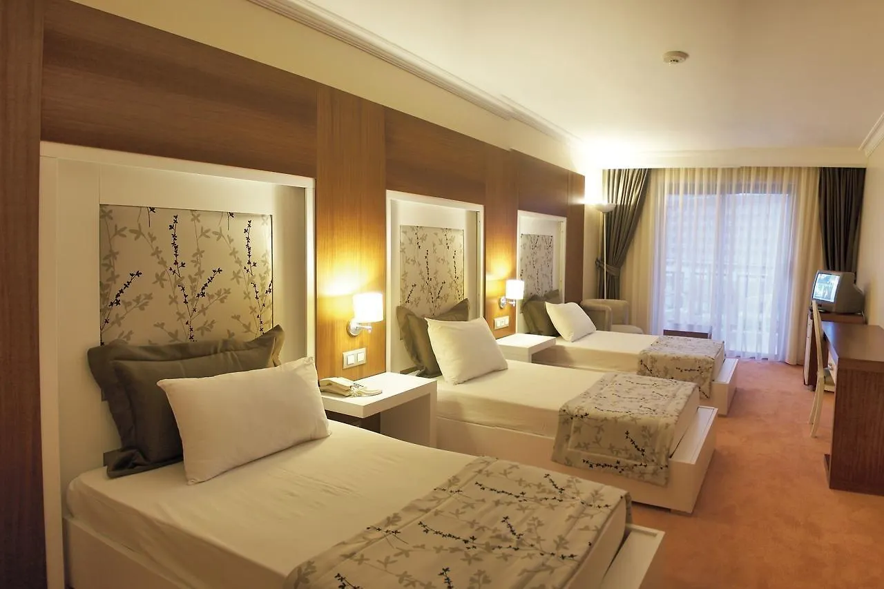 ****  Sentinus Hotel Kuşadası Turkije