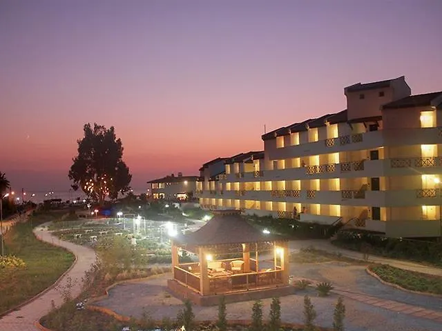 Sentinus Hotel Kuşadası 4*,  Turkije