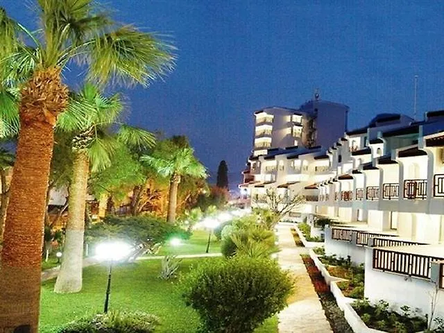 Sentinus Hotel Kuşadası