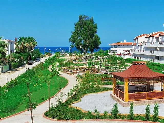 ****  Sentinus Hotel Kuşadası Turkije
