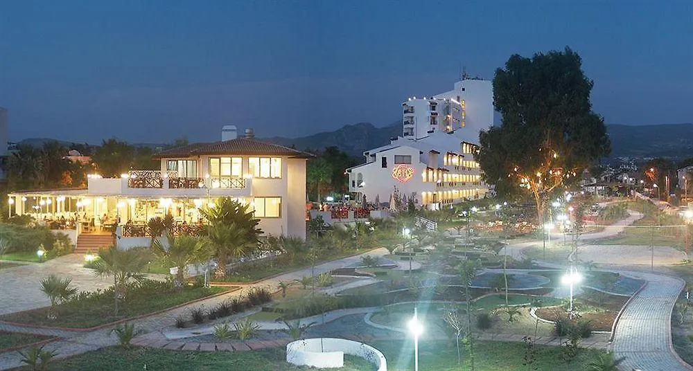 Sentinus Hotel Kuşadası