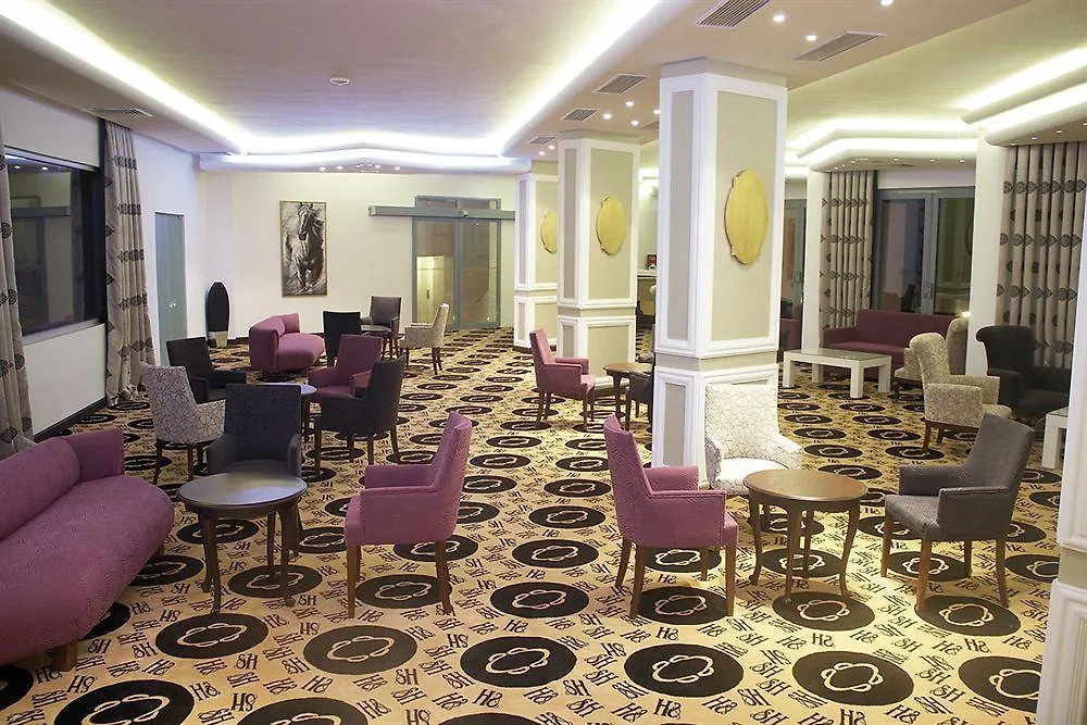 Sentinus Hotel Kuşadası