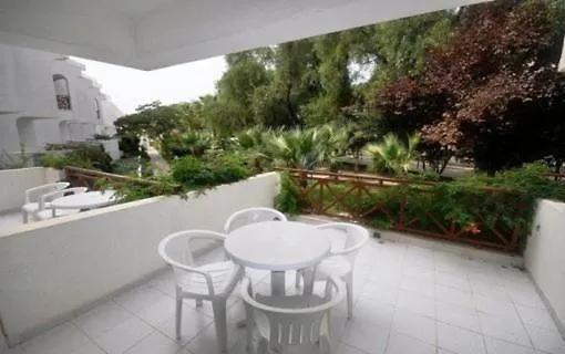 Sentinus Hotel Kuşadası