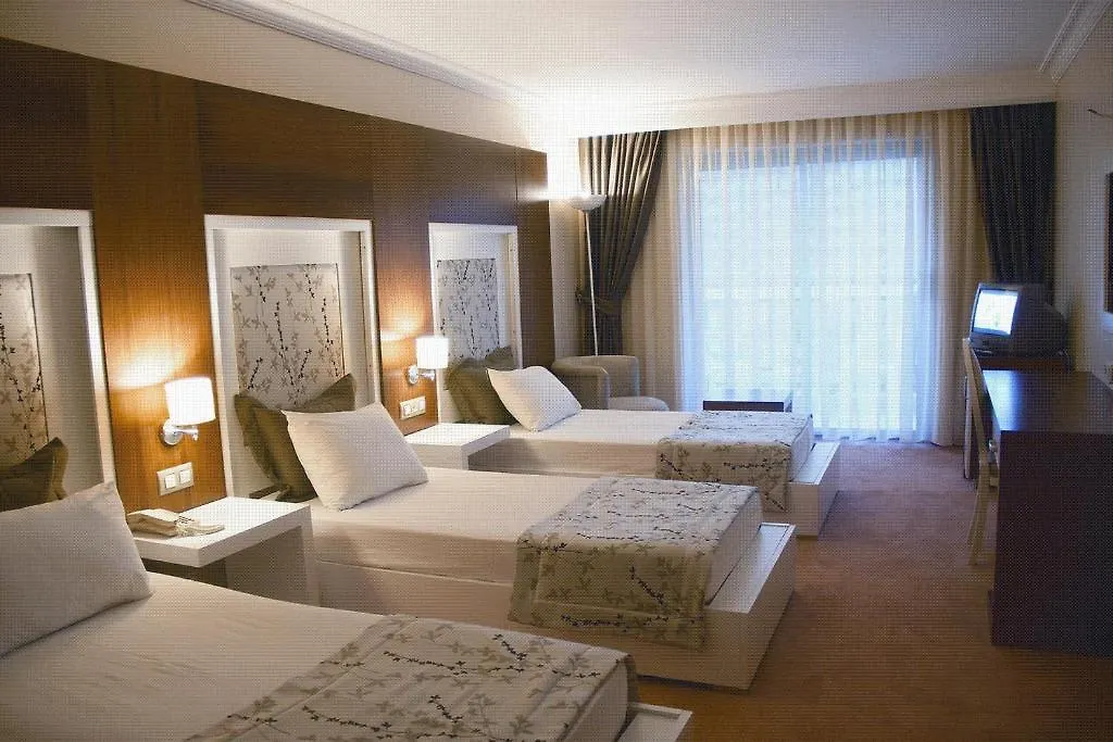 Sentinus Hotel Kuşadası