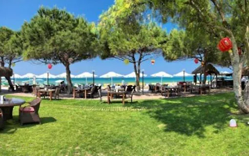 Sentinus Hotel Kuşadası