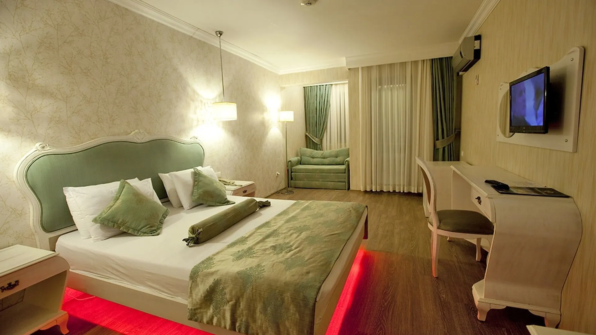 Sentinus Hotel Kusadasi