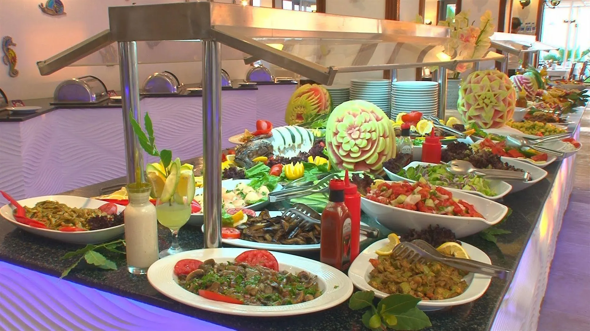 Sentinus Hotel Kusadasi 4*,  Turkey