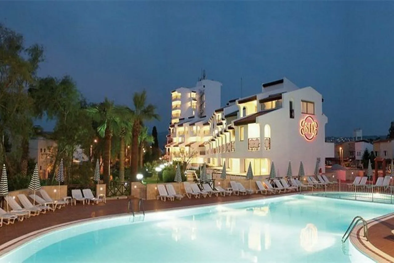 Sentinus Hotel Kuşadası
