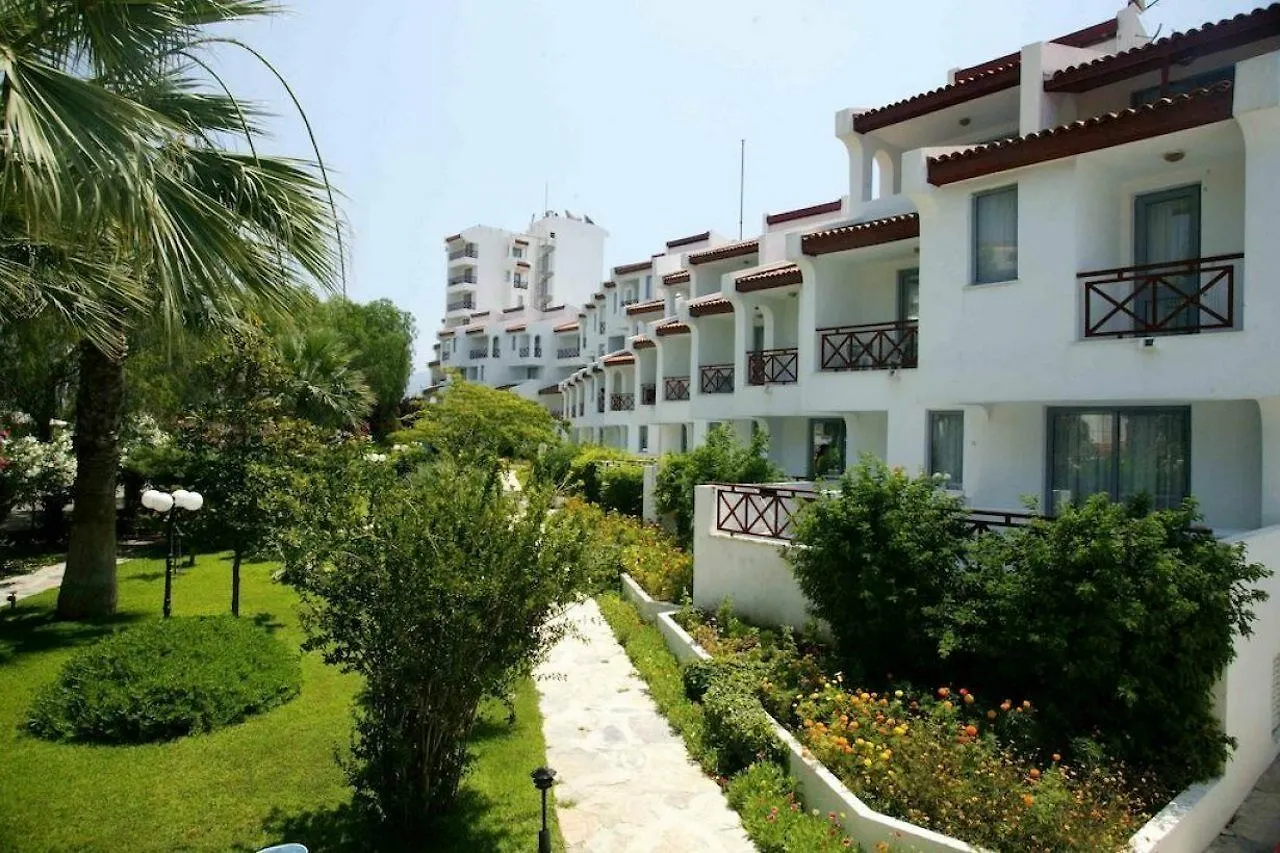 Sentinus Hotel Kuşadası